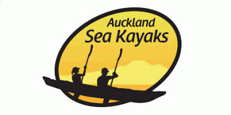 Auckland Sea Kayaks Logo