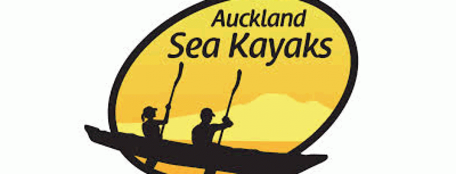 Auckland Sea Kayaks Logo